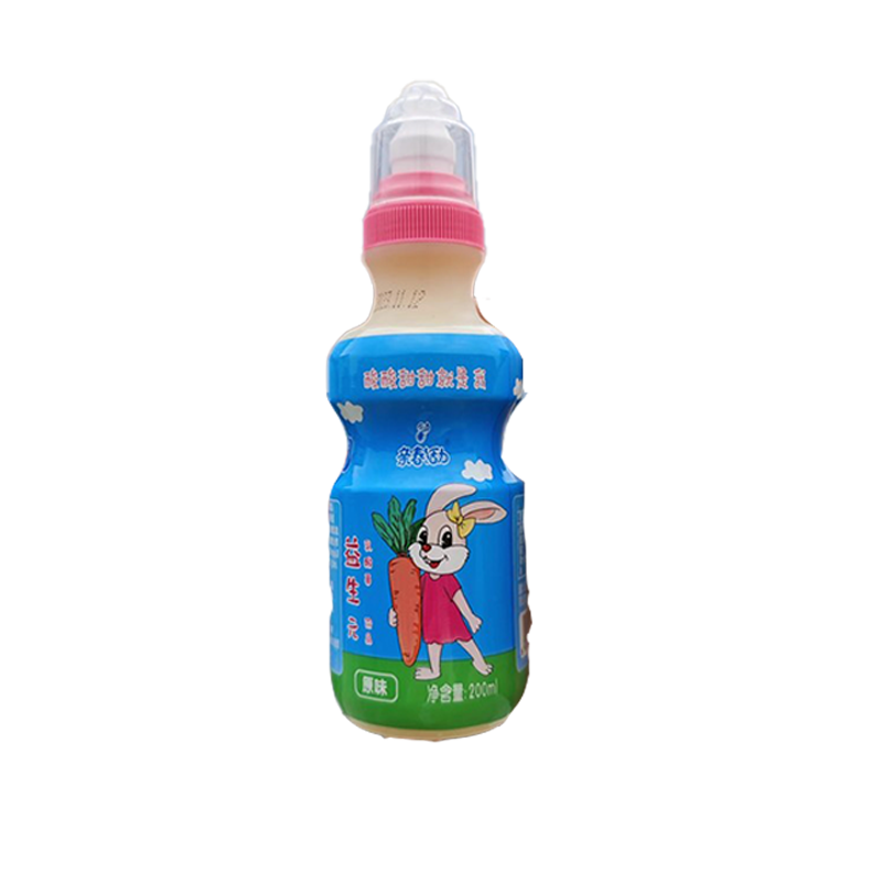 益生元藍色200ml